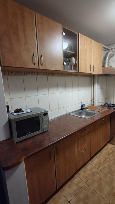 Vând mobila bucatarie