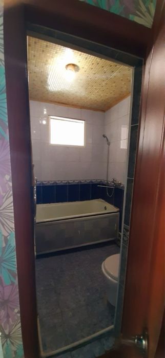 1 комнатная квартира