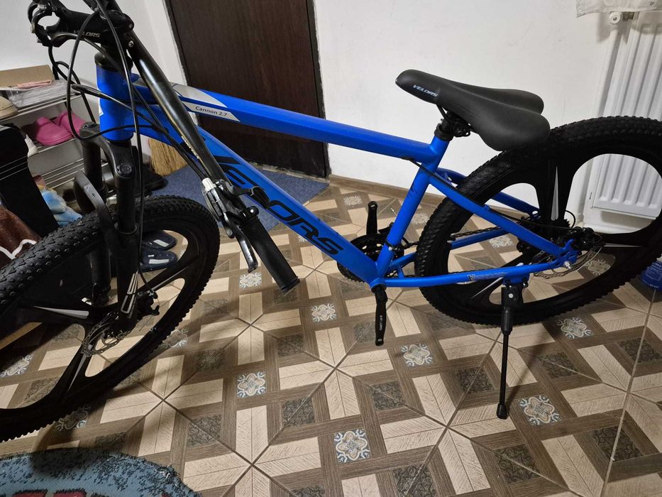 Bicicletă NOUĂ-ILFOV