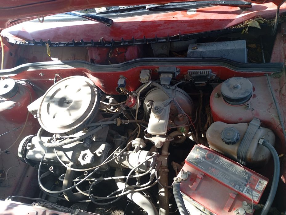 Продам Ваз 2108 на ходу