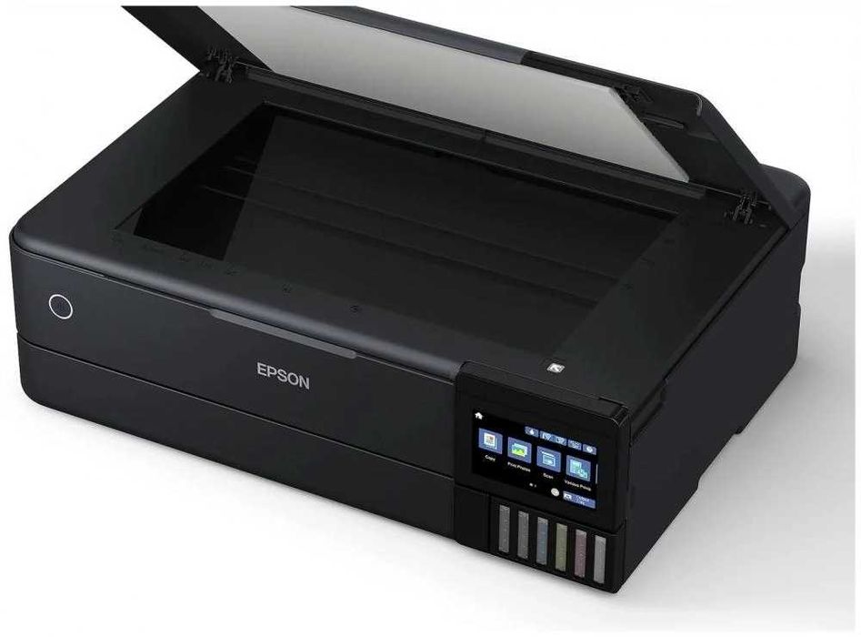 Принтер Epson L8180 (МФУ, А3) Оригинал