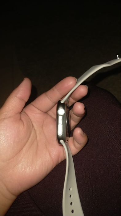 Продам apple watch