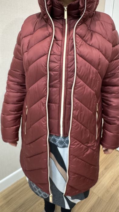 Продам фирменную куртку Michael Kors