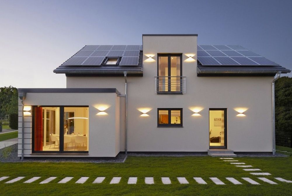 Контейнер Сендвич панели | Sendvich panel | Металлоконструкции AP-23