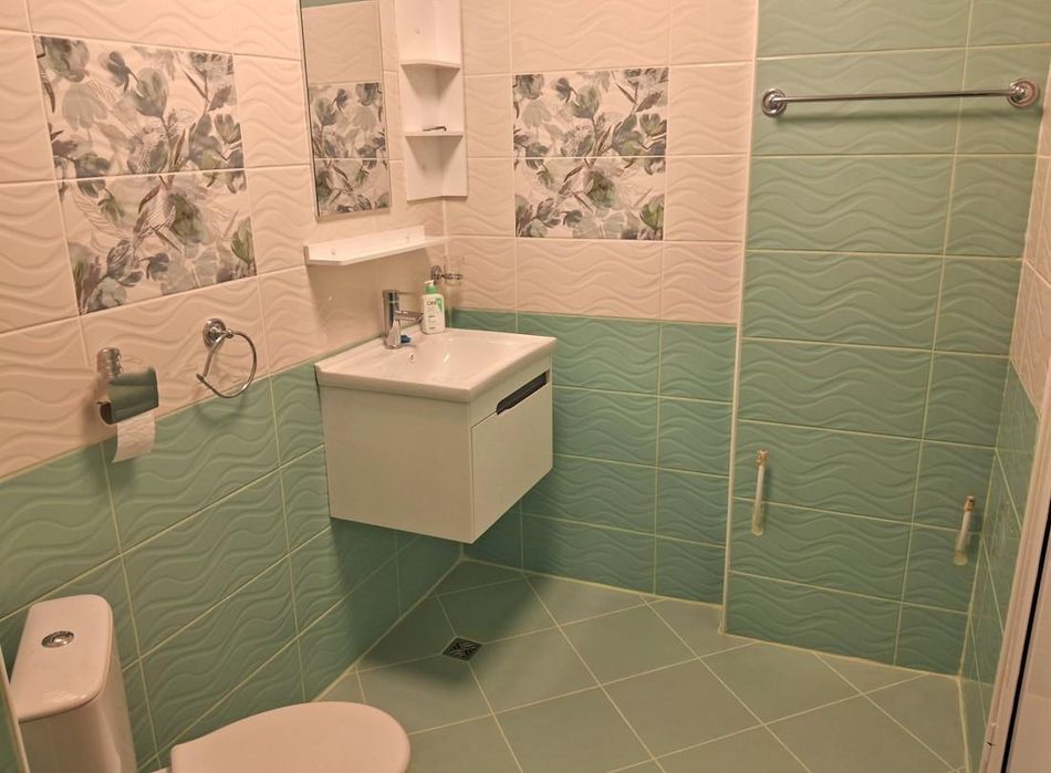 Дава се под наем Двустаен апартамент в София, Връбница 2 - 64 кв.м за 525 € - Снимка #8