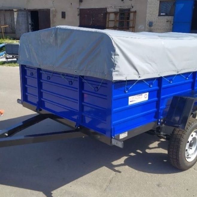 Продам легковые прицепы распродажи