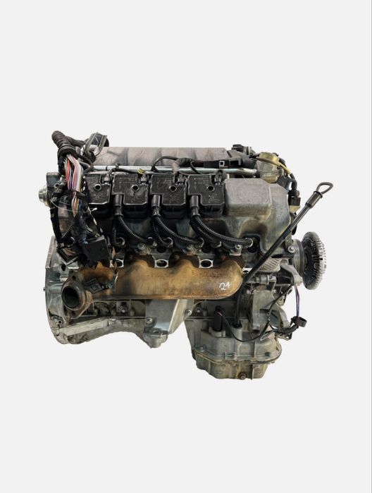 Двигател M113.942 Mercedes Ml 4.3 V8