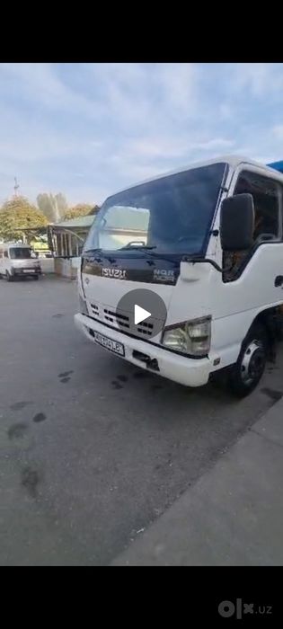 Исузи самосвал  сотилади холати яхши факат нака