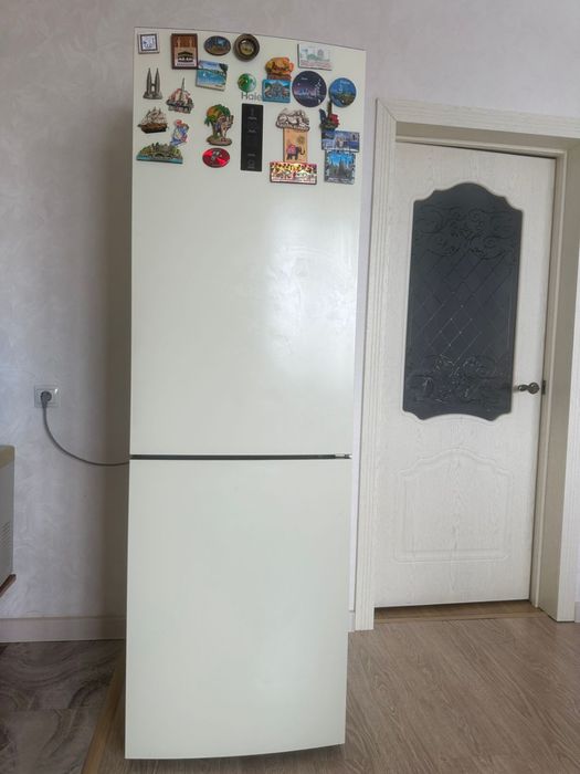 Холодильник Haier