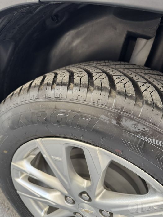 Tracker 2 LTZ PLUS SOTILADI             .