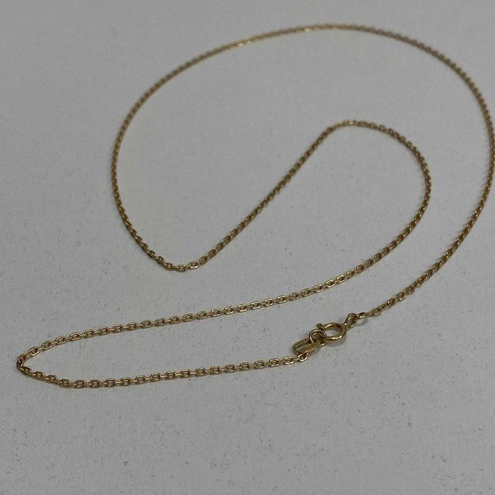 lant aur 14k 2.40g(AG13 b.55259)Garantie 2 ani!