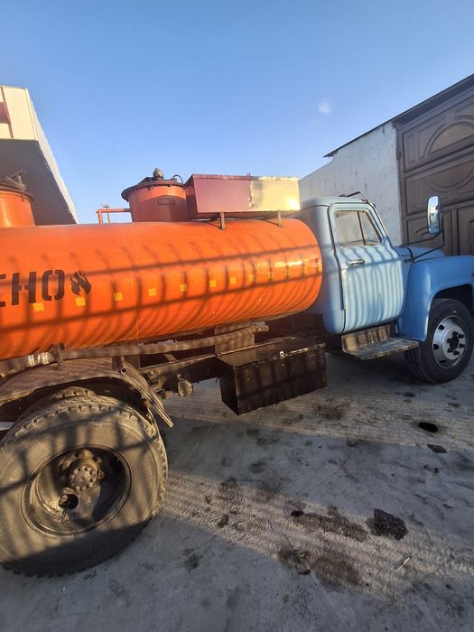 Benzavoz sotiladi yili1992