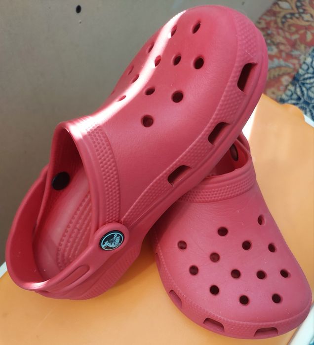 Crocs clasic copii