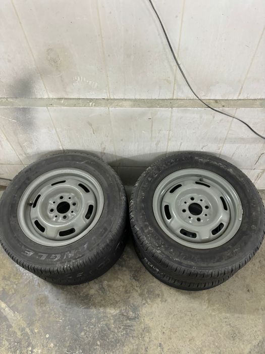 175/70/13  штамп с покрышка