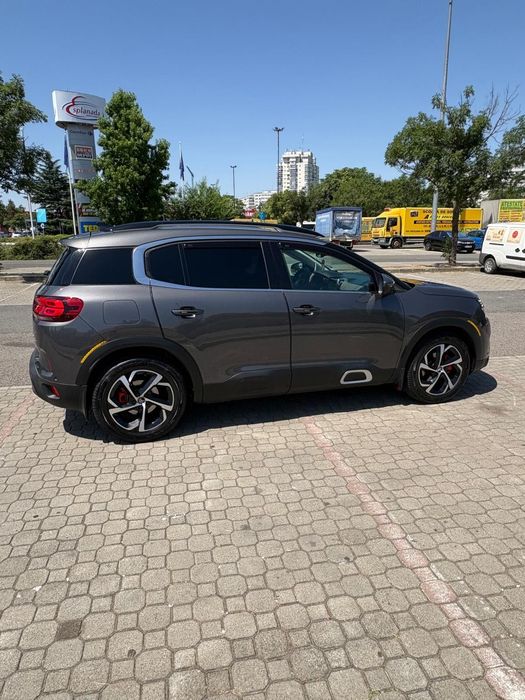 Vând Citroën C5 Aircross
