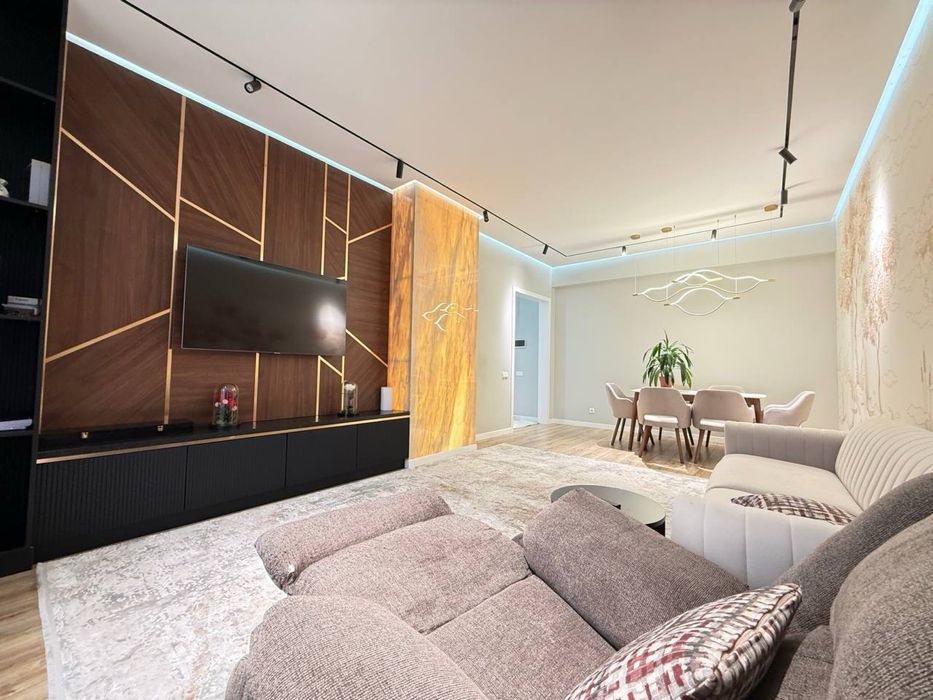 Новостройка Nrg oybek квартира 2 комнатная