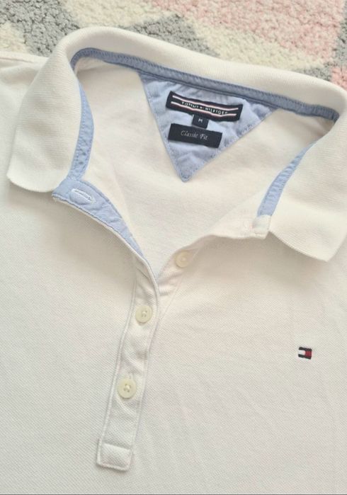 Tricou dama Tommy Hilfiger M