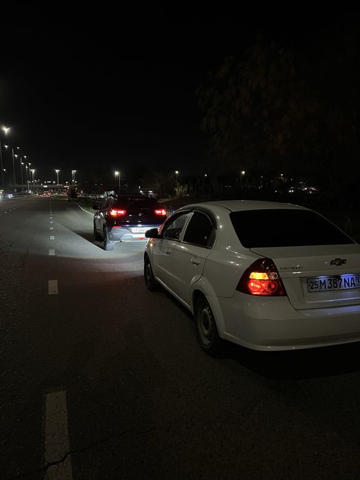 Nexia 3 2018 avtomat