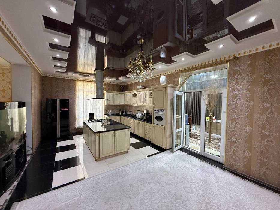 Продаётся дом Сабзавот махалля