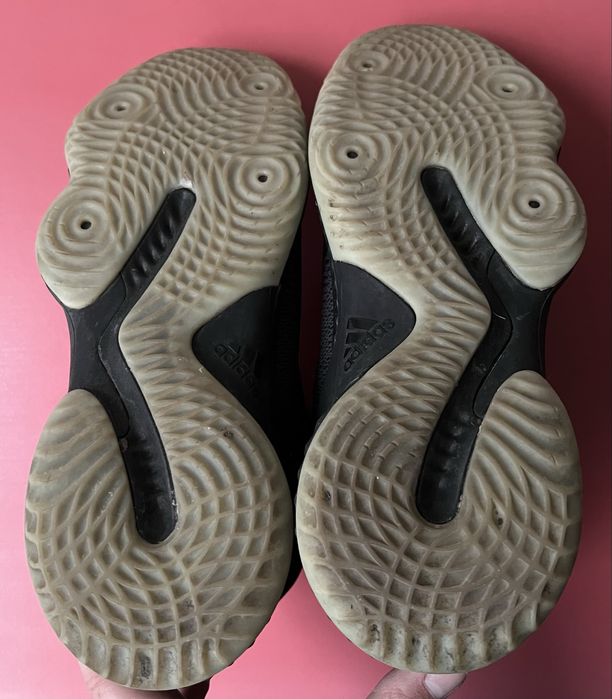 Adidas Pro Bounce 2018 mărimea 45