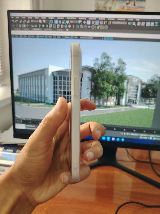 iPhone 12 [срочна]