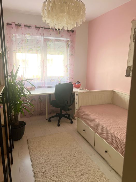 Apartament 4 camere de vânzare – Inel II