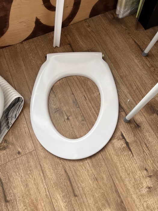 Унитаз Grohe BAU