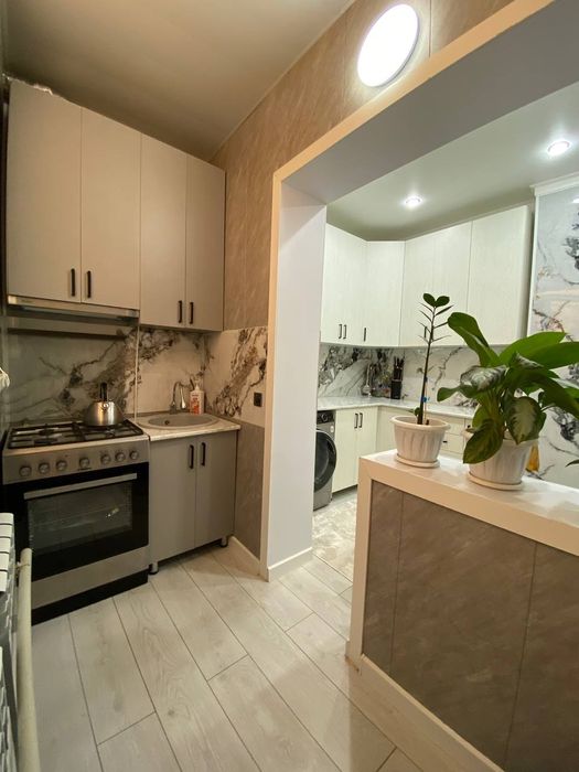 Өте таза, хош иісті пәтер жалға беріледі.