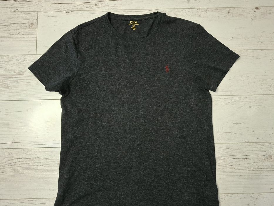 Ralph lauren Polo-Ориг. Тениска