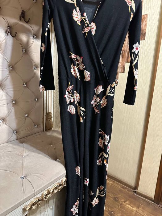 Женский летний комбинезон