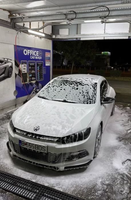 VOLKSWAGEN Scirocco 2010 — imagine 4