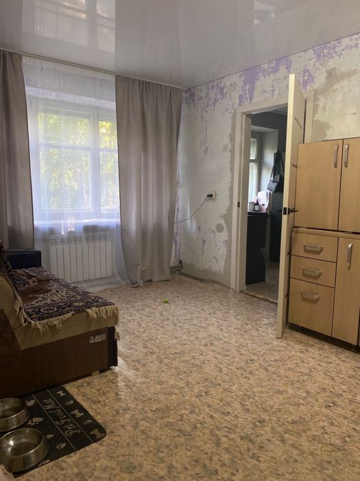 Продам 2х комнатную квартиру.