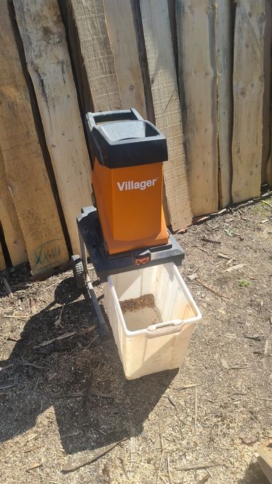 Tocator crengi Villager 2500 w
