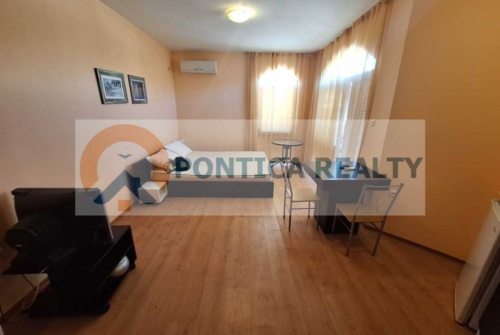 Продава се Едностаен апартамент в к.к. Слънчев бряг - 42 кв.м за 1131 €/кв.м - Снимка #10