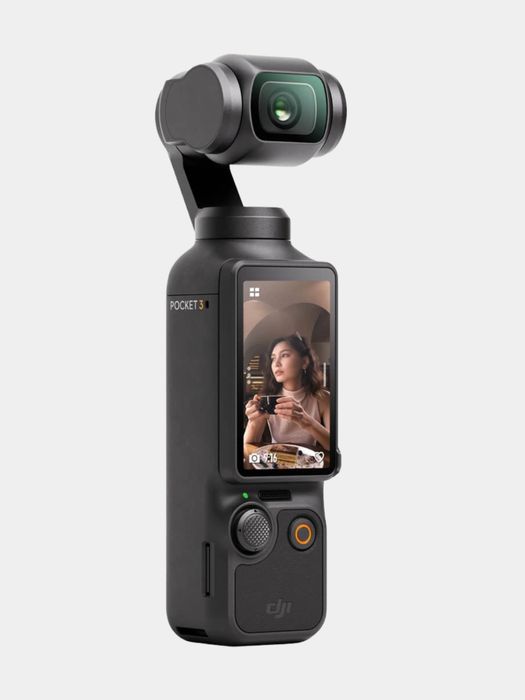 DJI Osmo Pocket 3 Creator Combo