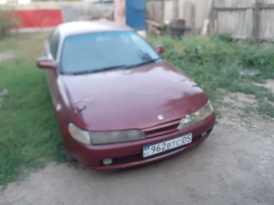 Продаётся машина