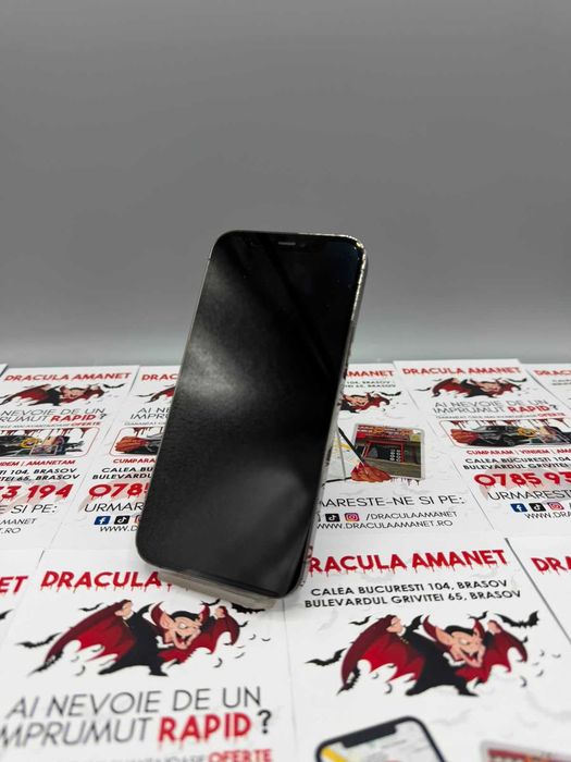 Iphone 12 Pro 256Gb/76%
