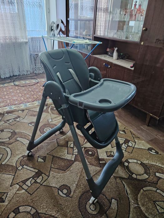 Продам детский стульчик