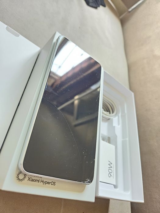 Redmi Turbo 4 256 GB CN