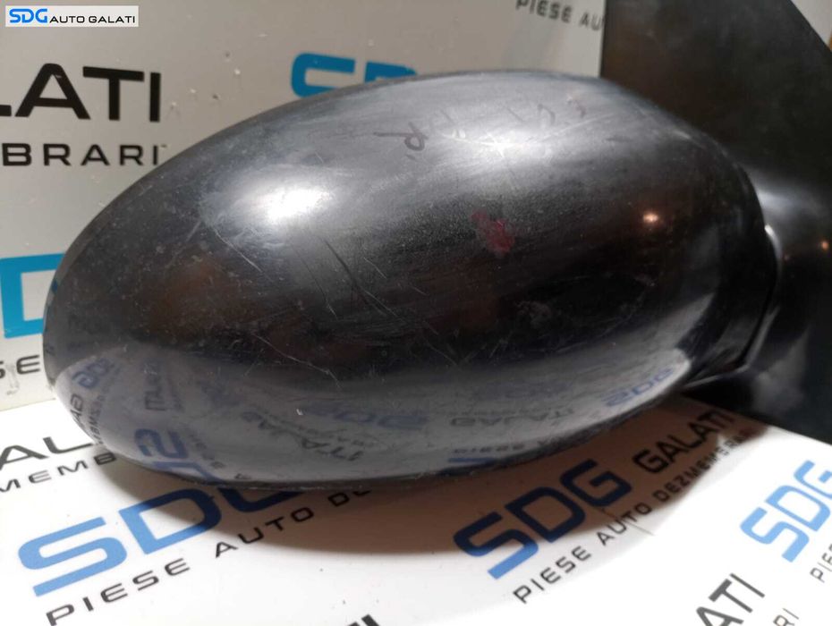 Oglinda Manuala Dreapta Ford Focus 1 1998 - 2004 Cod E9-01-4185 [M3840]