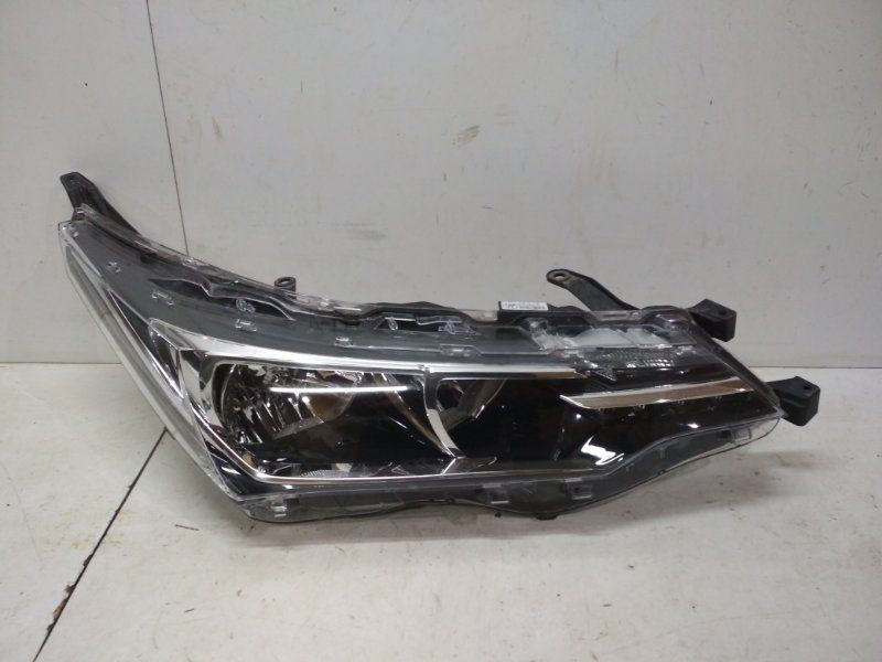 Фара на Toyota Corolla/ Королла/ Каролла 180-185 кузов 17-18 год