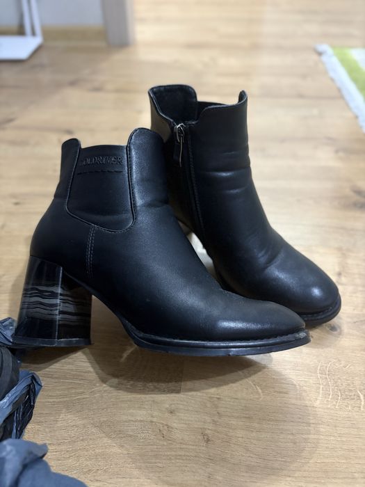 Продам обувь недорого