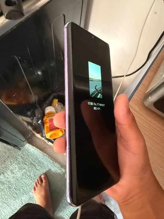 Xiaomi MI 10 lite