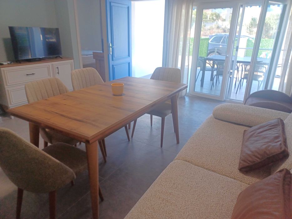 Продава къща до морето 70 м2 с двор 180 м2, Неа Кердилия, Гърция