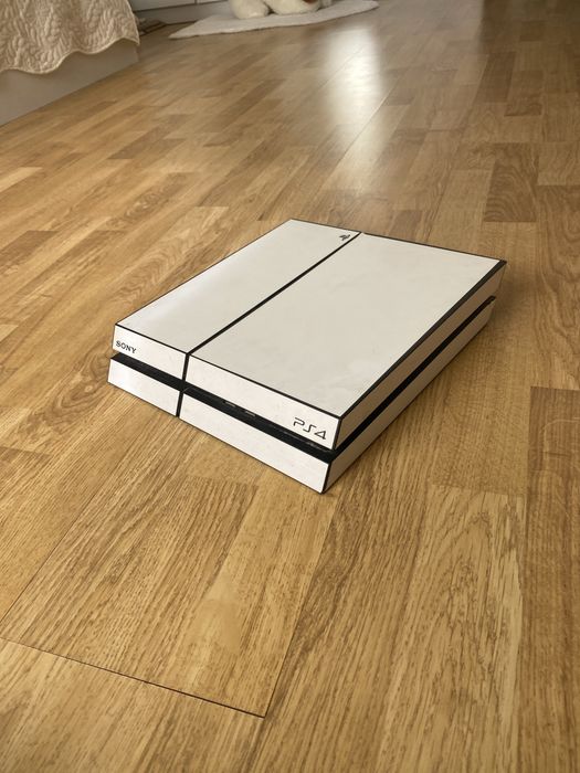 Playstation4 sony model original 220V-240V