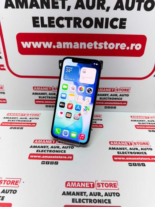 Iphone 12 Amanet Store Braila [15445]