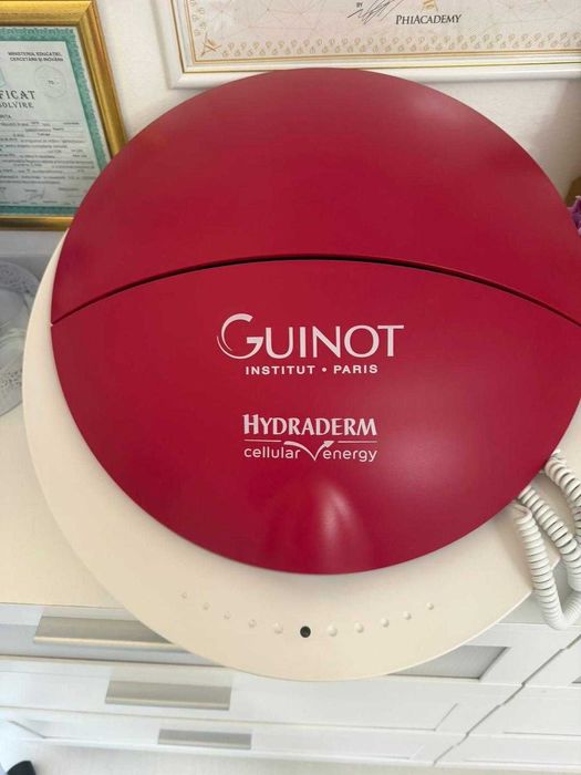 Guinot Hydraderm Cellular Energy