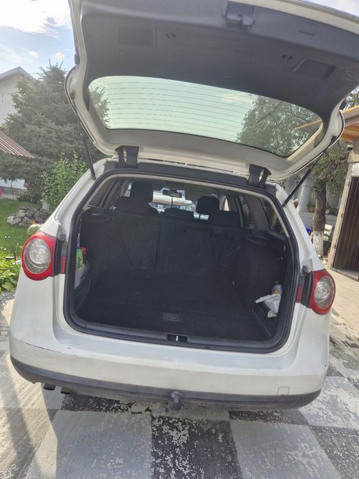 Vand Passat b6 break