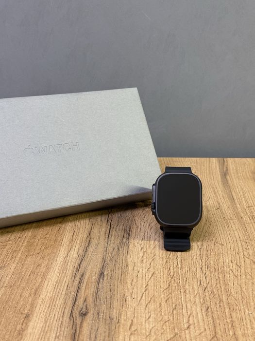Apple Watch Ultra 3 49 mm 100% | Mobile Zone