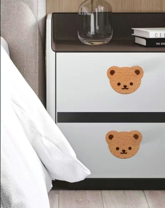 Ручки для мебели